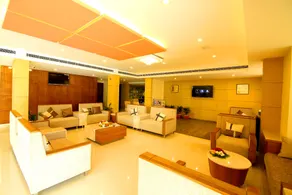 Hotel Hillway Park - Image 2