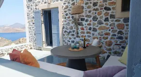 Villa Kairos- Aegean Sea - Image 5