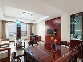 Liaocheng Yuelu Hotel - Image 3