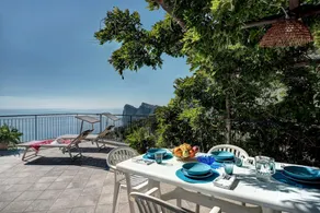 Sunrise Suite  in Nerano - Image 2