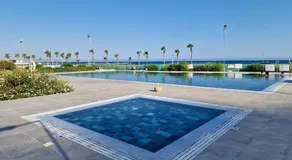 Lordos Deluxe 2bd Duplex with pool and Seaview - Image 3