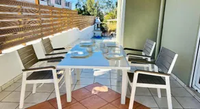 Villa Irilena Rhodes - Private pool & Sea view - Image 5