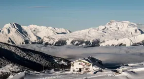 Cabane Bella-Tola - Image 4