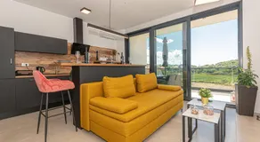 Murter - Jezera Luxury Apartments - Image 2