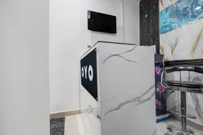 Hotel O by OYO Grand Hotel - Image 5