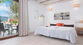 Villa Moscari - Image 2