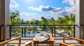Samui Fishing Club and Resort - Image 3