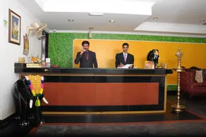 Hotel Theni International - Image 3