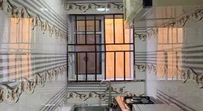 Lagos 1-Bed Apt Sleeps 2 with AirCon & Parking - Image 3