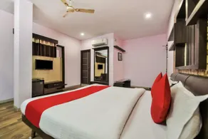 OYO 37287 Hotel Ajanta - Image 3