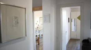 BEACHBAR Apartment in Rome - Image 4