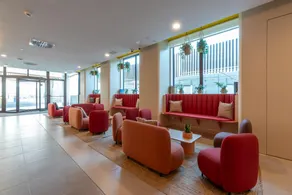 NIDO Malvarrosa Hotel - Apartamento - Image 4
