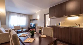 Aparthotel Aspen - Image 4