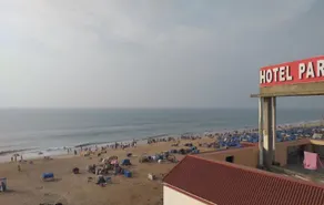 Hotel Ocean View Puri Odisha - Image 4
