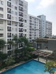 Scientia Residences Gading Serpong by Taslim - Image 4