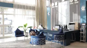 Blue Birds International Hotel - Image 3