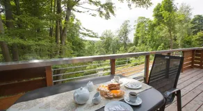 Appartamento Columbine - chalets Bergwiese Appartamenti - Image 4