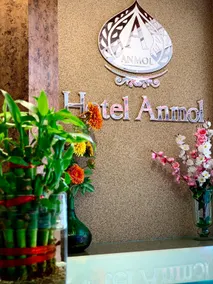 Hotel Anmol Era - Image 5