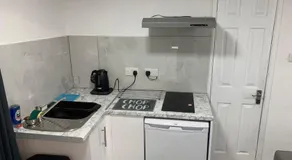 Cosy Studio Flat-Just Renovated-Free Street Parking & Independent Entrance - Image 2