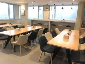 Hanting Hotel Nantong Yaogang Road - Image 4