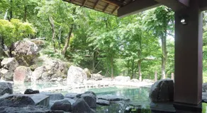 Hotel Yunotaniso - Image 4