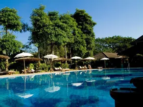 Tao Garden Health Spa & Resort - Image 5