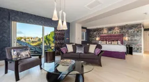 Applegarth Villa Hotel & Restaurant (Adult Only) - Image 2
