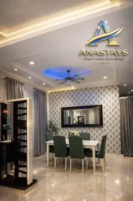 Ana Premier Homestays 4BR @ Durian Tunggal, Melaka - Image 2