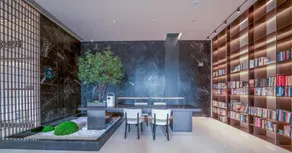 Atour Hotel Yinchuan Jinfeng Wanda Zhengyuan North Street - Image 3