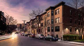 A Stylish Stay w/ a Queen Bed, Heated Floors.. #14 - Image 4