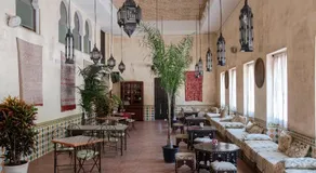 Riad Medina Mudéjar Cádiz - Image 3