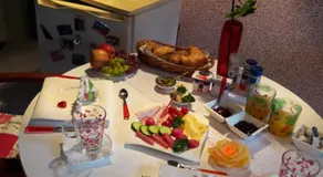 Zimmer und Apartment Rosi - Image 2