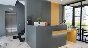 Niklas Boutique Hotel - Image 3
