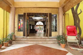 Horseland Hotel Matheran - Image 3