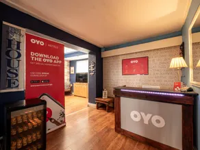 OYO Pier Hotel Rhyl - Image 3