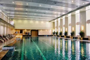 Liuhu Hotel (Hot Spring Garden Hotel) - Image 5