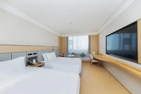 JI Hotel Ningbo Beilun Changjiang Road - Image 2