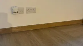 one bedroom-modern-luxury-private-free wifi-gravesend - Image 5