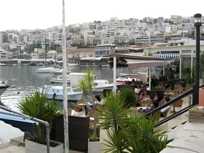 The Niki Hotel Piraeus - Image 5