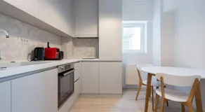 Green Heaven Apartment 2106 - Underground Parking & Self Check-in - Image 3