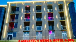 Aselefech Merga Hotel and Spa - Image 3
