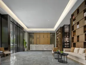 Shenzhen Shanhai Langhua Hotel, Nanshan Science Park Branch - Image 3