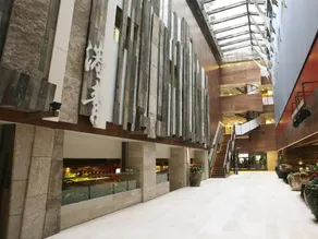 The Salisbury - YMCA of Hong Kong - Image 5