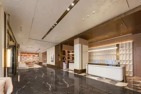 Atour Hotel Baofeng Road Tongji Medical College - Image 4