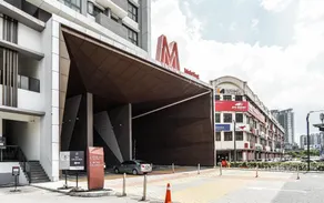 M Vertica KL by Airhost  - Image 4