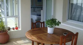 Marie's GARDEN ROOM Self Catering Accommodation - Image 5