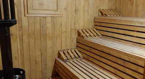 Pensiunea Bradet - Image 5