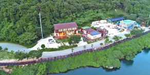 Wando Sumokwon Pension - Image 3