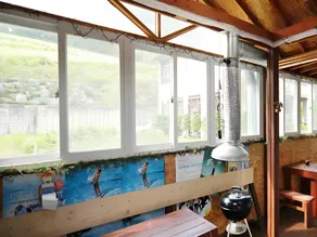 Daegwalnyeong Sky Keeper Pension - Image 4