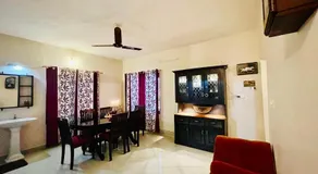 Jacob’s Heaven- Bed & Breakfast @ Kuttikannam - Image 3